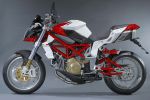 Фотографии Bimota DB6 R 2008